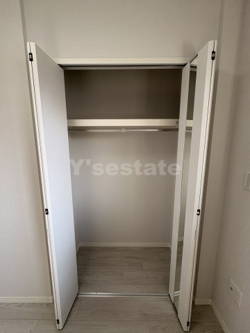 【収納】 | Reglia今里North 