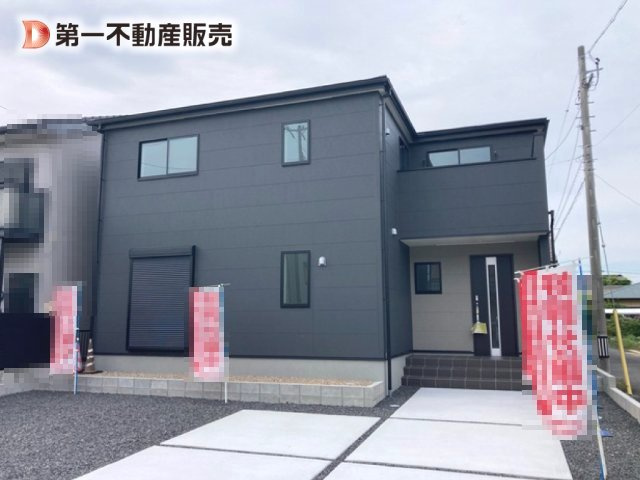 四日市市楠町南五味塚《1号棟》