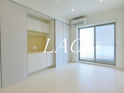 【居間・リビング】 | リブリ・YaEn | 洋室のお部屋です。