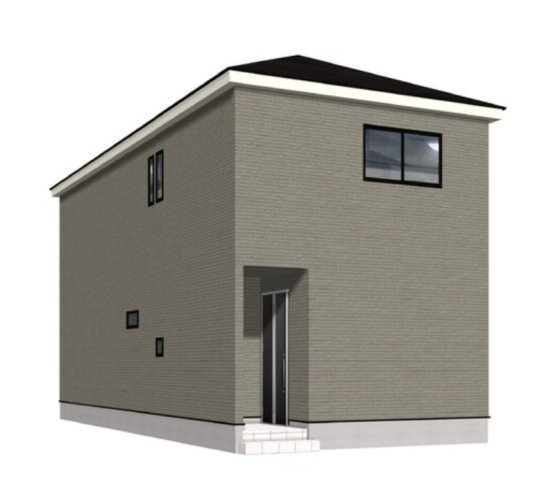  | 瀬戸市美濃池町60『仲介料無料』新築戸建て