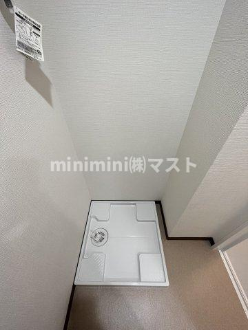 LINK GALAXYの設備