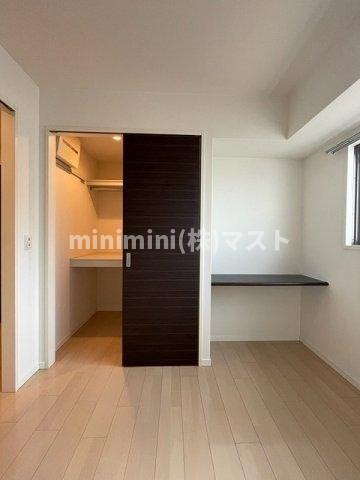 グランルージュ谷町六丁目のその他