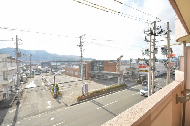 【展望】ポルトフィーノ仙台WEST