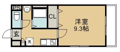 ポルトフィーノ仙台WEST