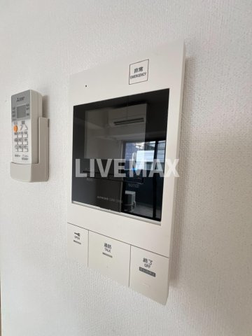 【セキュリティ】･ﾌﾞﾗｳ本所一丁目 