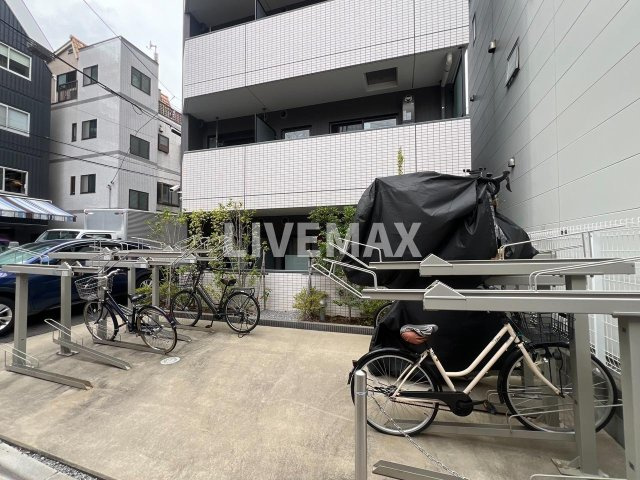 【駐車場】･ﾌﾞﾗｳ本所一丁目 