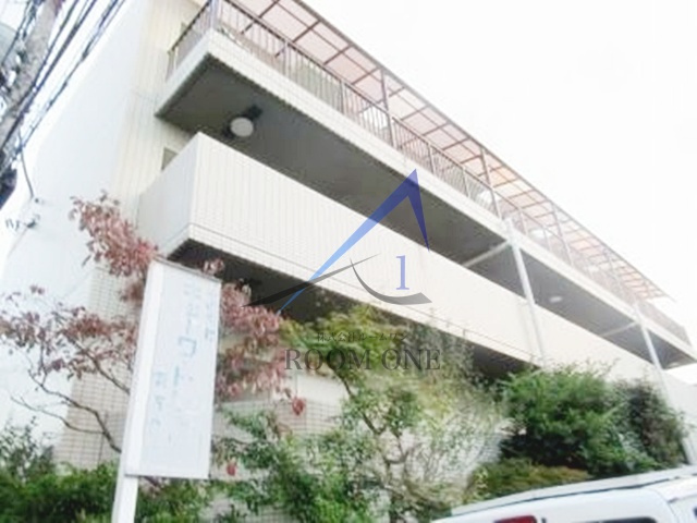 ボナール久が原