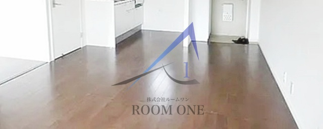 ボナール久が原の居間・リビング|洋室のお部屋です。