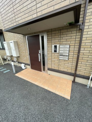 【エントランス】 | スカイハートシー