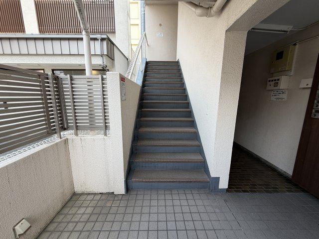 灘ロイヤルハイツのその他共用部分
