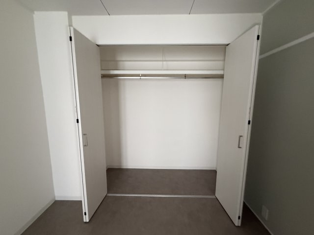 灘ロイヤルハイツの収納