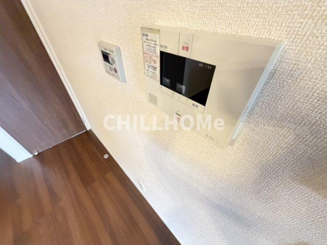 ショウ キャッスルの設備|当社、チルホームのHPもご覧ください(^^)/物件情報多数♪