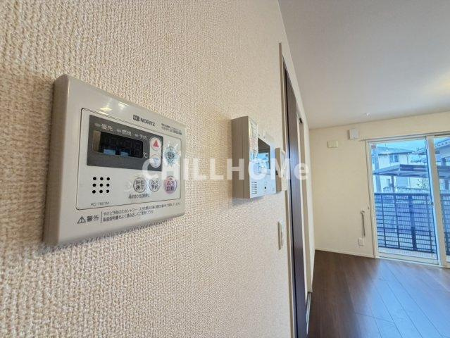 ショウ キャッスルの設備|当社、チルホームのHPもご覧ください(^^)/物件情報多数♪