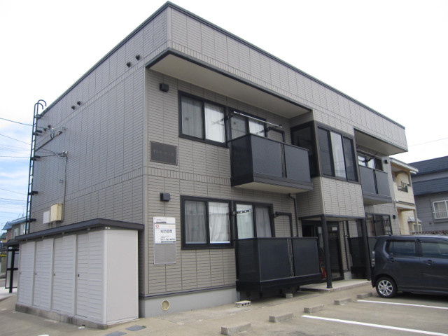 サンモール大野