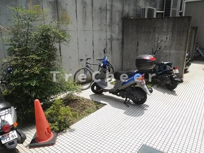 【その他共用部分】 | リビエール玉川学園前