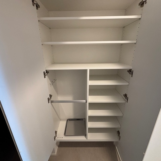 【その他】 | パークアクシス品川天王洲アイル | ※写真は同タイプ住戸です。
