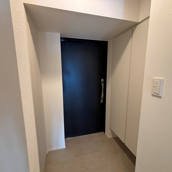 【その他】 | パークアクシス品川天王洲アイル | ※写真は同タイプ住戸です。