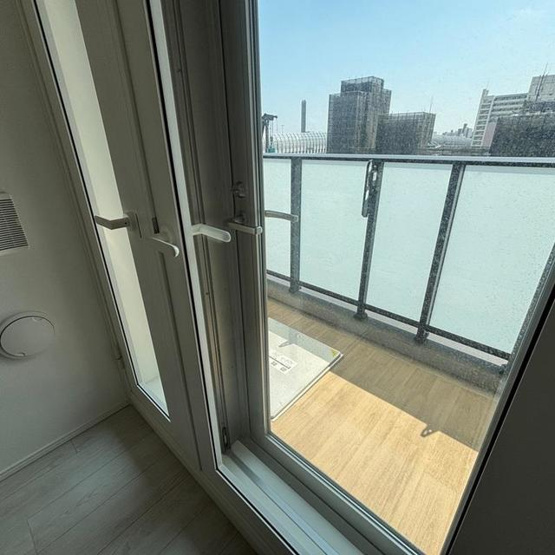 【その他】 | パークアクシス品川天王洲アイル | ※写真は同タイプ住戸です。