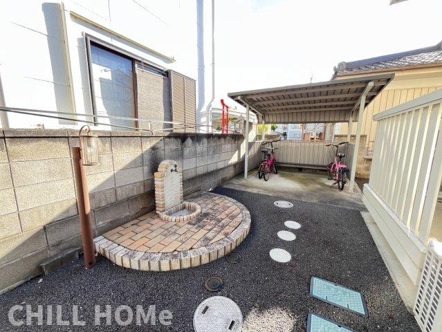 ジュン キャッスルのその他共用部分|他社様掲載物件もまとめてご紹介、ご案内可能です(^^)/