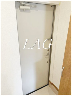 【玄関】 | Lapis東大宮 | 玄関です。