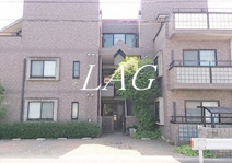 オークヒル領家の画像
