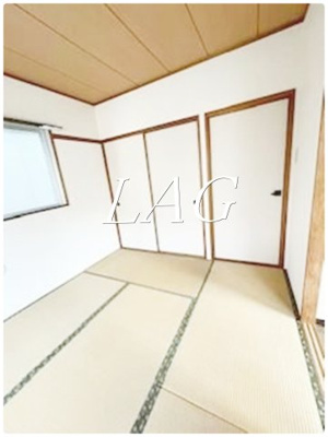 【寝室】 | フォレストプラザ | 寝室です。