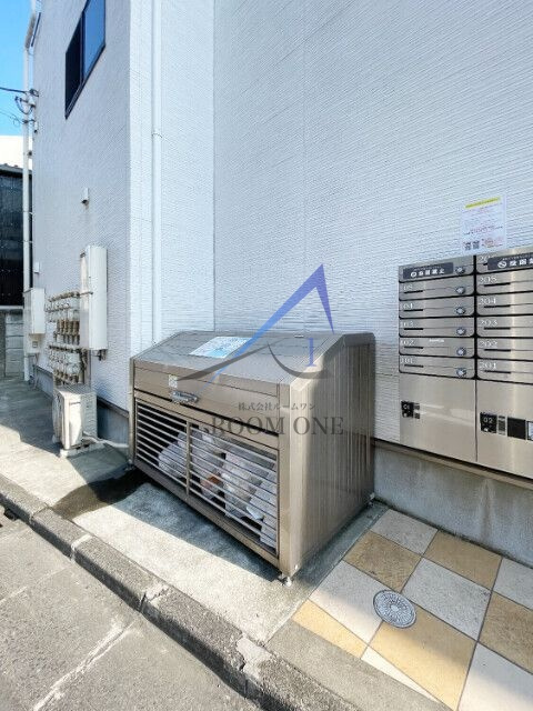 ミハス奥沢