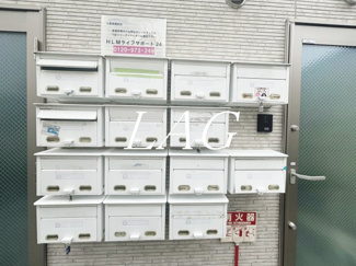 【その他】 | カインドネス町田旭町