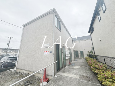 【外観】 | カインドネス町田旭町 | 外観です。