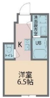 【間取り】 | カインドネス町田旭町 | 間取りです。