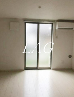 【居間・リビング】 | カインドネス町田旭町 | 洋室のお部屋です。