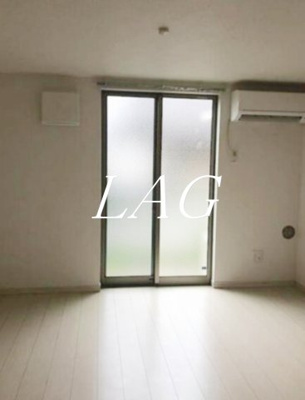 【居間・リビング】 | カインドネス町田旭町 | 洋室のお部屋です。