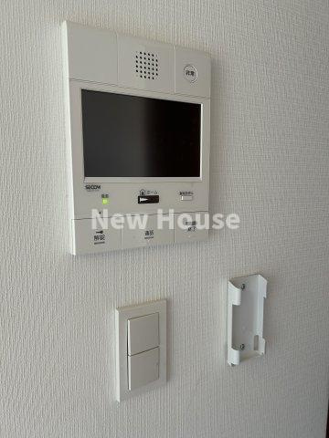 DeLCCS IKEBUKUROのセキュリティ