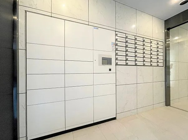 DeLCCS IKEBUKUROのその他共用部分