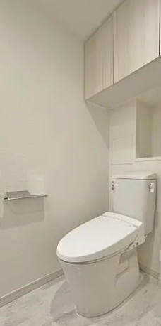 DeLCCS IKEBUKUROのトイレ