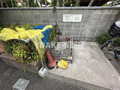 【設備】 | プランドール鶴間