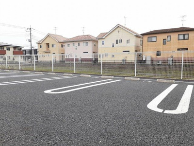 【駐車場】 | サニーコートⅢ