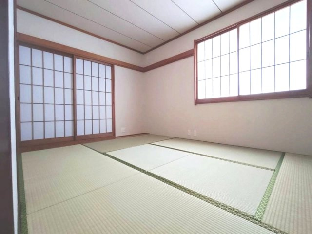 【和室】 | 宗像市自由ヶ丘南2丁目戸建