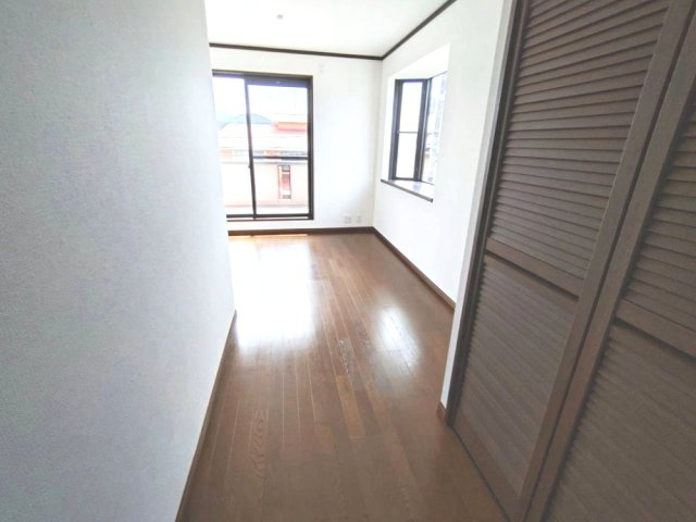 【洋室】 | 宗像市自由ヶ丘南2丁目戸建