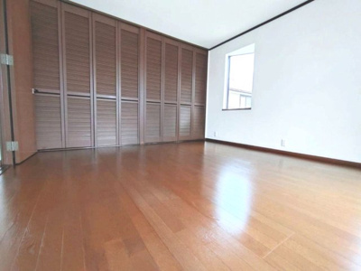 【洋室】 | 宗像市自由ヶ丘南2丁目戸建