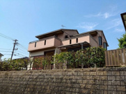 宗像市自由ヶ丘南2丁目戸建の画像