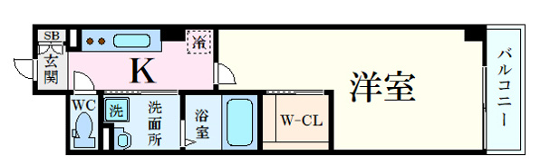 オーシー広島国泰寺