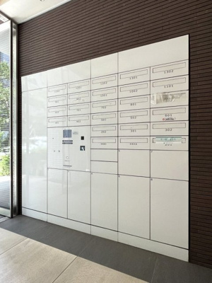 【エントランス】 | アルティザ東銀座