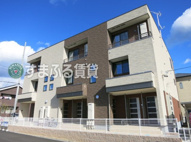 グランデ・Ⅱ　岡崎市蓑川町の画像