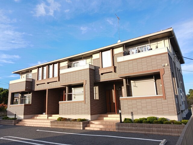 シェーヌⅡ