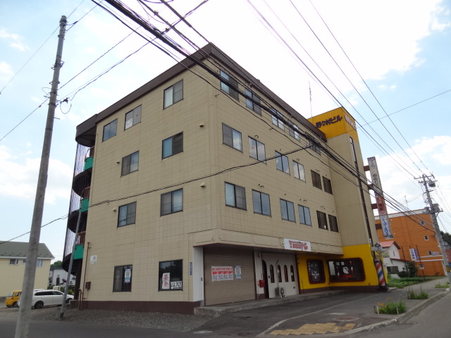野々村ビル