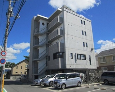 【外観】 | カーサ・フォレスタ