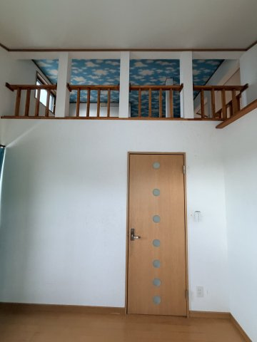 高崎市箕郷町下芝　中古住宅のその他
