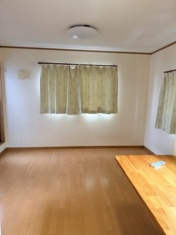 高崎市箕郷町下芝　中古住宅のその他