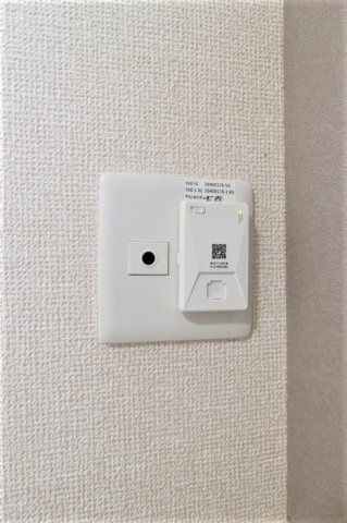 コンフォルトの設備